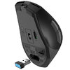Беспроводная мышь A4Tech Fstyler FG35C Plus Grey