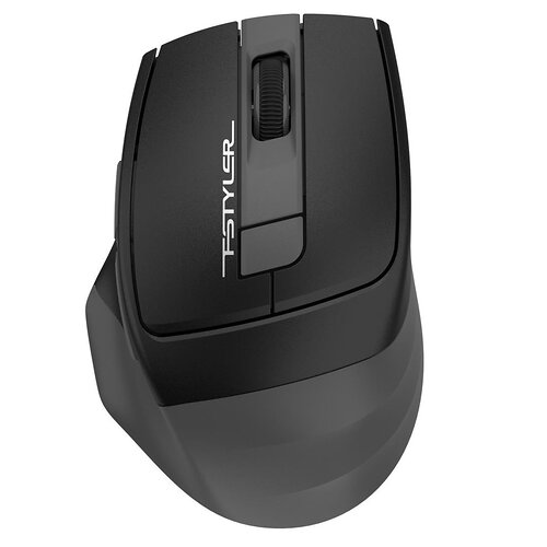 Беспроводная мышь A4Tech Fstyler FG35C Plus Grey