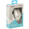 Беспроводная мышь A4Tech Fstyler FG35C Plus White
