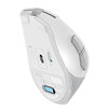 Беспроводная мышь A4Tech Fstyler FG35C Plus White
