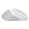 Беспроводная мышь A4Tech Fstyler FG35C Plus White