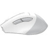 Беспроводная мышь A4Tech Fstyler FG35C Plus White