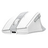 Беспроводная мышь A4Tech Fstyler FG35C Plus White