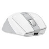 Беспроводная мышь A4Tech Fstyler FG35C Plus White