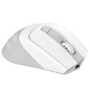 Беспроводная мышь A4Tech Fstyler FG35C Plus White