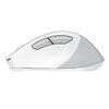 Беспроводная мышь A4Tech Fstyler FG35C Plus White