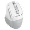 Беспроводная мышь A4Tech Fstyler FG35C Plus White