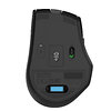 Беспроводная мышь A4Tech Fstyler FG35CS Plus Grey
