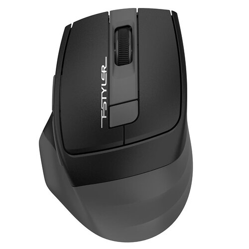 Беспроводная мышь A4Tech Fstyler FG35CS Plus Grey