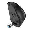 Беспроводная мышь A4Tech Fstyler FG35CS Plus Grey