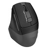 Беспроводная мышь A4Tech Fstyler FG35CS Plus Grey