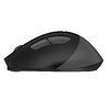 Беспроводная мышь A4Tech Fstyler FG35CS Plus Grey