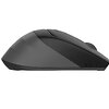 Беспроводная мышь A4Tech Fstyler FG35CS Plus Grey