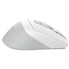 Беспроводная мышь A4Tech Fstyler FG35CS Plus White