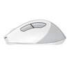 Беспроводная мышь A4Tech Fstyler FG35CS Plus White