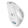 Беспроводная мышь A4Tech Fstyler FG35CS Plus White