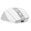 Беспроводная мышь A4Tech Fstyler FG35CS Plus White