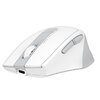 Беспроводная мышь A4Tech Fstyler FG35CS Plus White