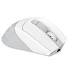 Беспроводная мышь A4Tech Fstyler FG35CS Plus White
