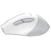 Беспроводная мышь A4Tech Fstyler FG35CS Plus White