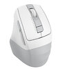 Беспроводная мышь A4Tech Fstyler FG35CS Plus White