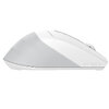 Беспроводная мышь A4Tech Fstyler FG35CS Plus White