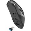 Беспроводная мышь A4Tech Fstyler FG50 Plus Black