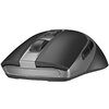 Беспроводная мышь A4Tech Fstyler FG50 Plus Black