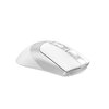 Беспроводная мышь A4Tech Fstyler FG50 Plus White