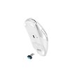 Беспроводная мышь A4Tech Fstyler FG50 Plus White