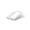 Беспроводная мышь A4Tech Fstyler FG50 Plus White