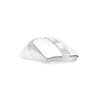 Беспроводная мышь A4Tech Fstyler FG50 Plus White