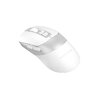 Беспроводная мышь A4Tech Fstyler FG50 Plus White