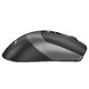 Беспроводная мышь A4Tech Fstyler FB50C Plus Black