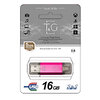 Флеш-накопитель USB 3.0 16GB Type-C T&G 009 Star Series Fuchsia (TG009TC-16GFC3)