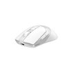 Беспроводная мышь A4Tech Fstyler FB50C Plus White