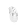 Беспроводная мышь A4Tech Fstyler FB50C Plus White