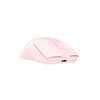Беспроводная мышь A4Tech Fstyler FB50C Plus Pink
