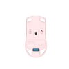 Беспроводная мышь A4Tech Fstyler FB50C Plus Pink