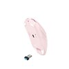 Беспроводная мышь A4Tech Fstyler FB50C Plus Pink
