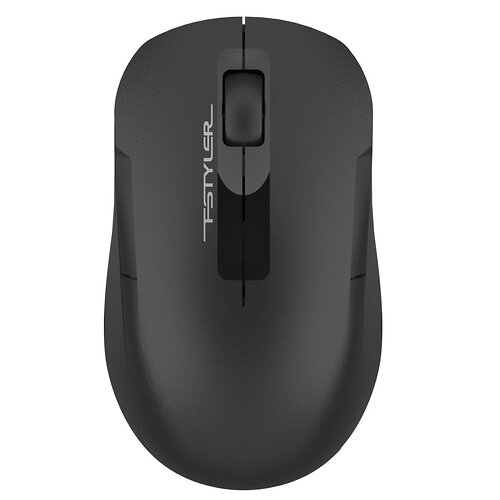Беспроводная мышь A4Tech FG15CS Air2 Black