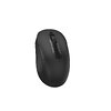Беспроводная мышь A4Tech FG15CS Air2 Black