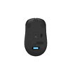 Беспроводная мышь A4Tech FG15CS Air2 Black