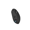 Беспроводная мышь A4Tech FG15CS Air2 Black