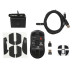 Беспроводная мышь Bloody SG5 Black Беспроводная мышь Bloody SG5 Black
