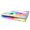 Вентилятор Cougar SC140 ARGB RB White
