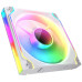 Вентилятор Cougar SC140 ARGB RB White Вентилятор Cougar SC140 ARGB RB White