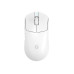 Беспроводная мышь Bloody SG5 White
