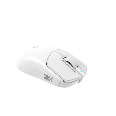 Беспроводная мышь Bloody SG5 White Беспроводная мышь Bloody SG5 White