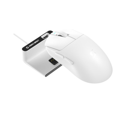 Беспроводная мышь Bloody SG5 White Беспроводная мышь Bloody SG5 White